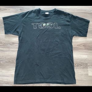 Vintage tool shirt